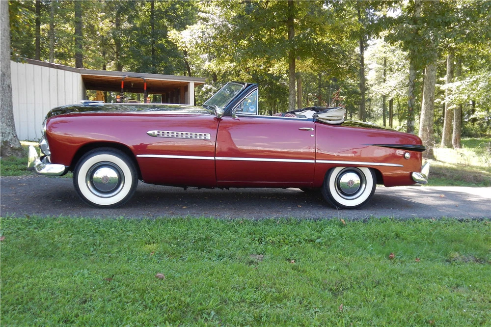 1949 Ford Shoebox - Image 3 of 3