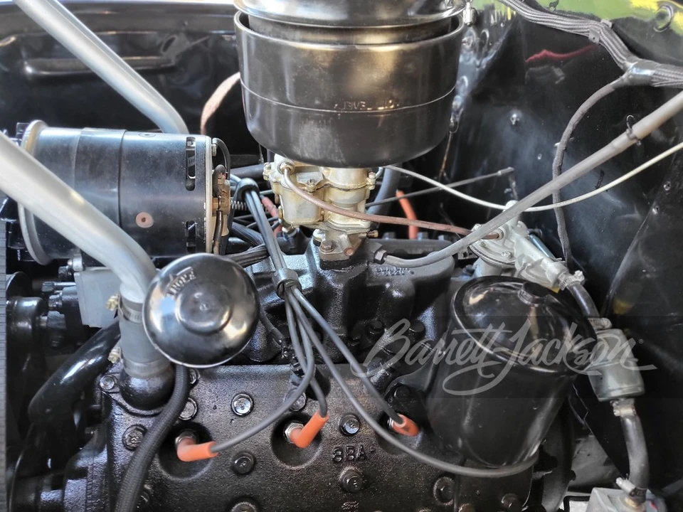 1949 Ford F-Series 1st Gen - Image 4 of 20