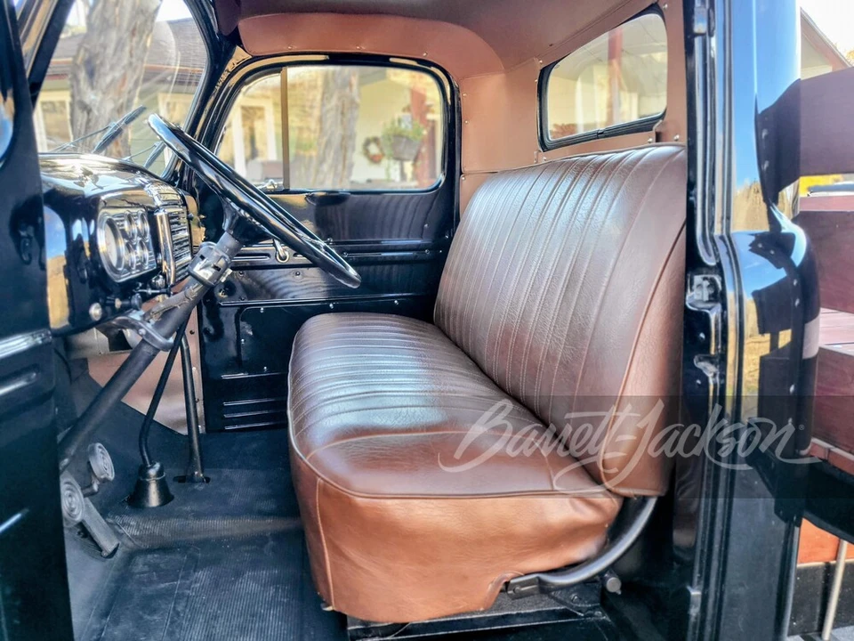 1949 Ford F-Series 1st Gen - Image 5 of 20