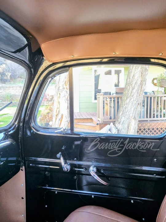 1949 Ford F-Series 1st Gen - Image 6 of 20