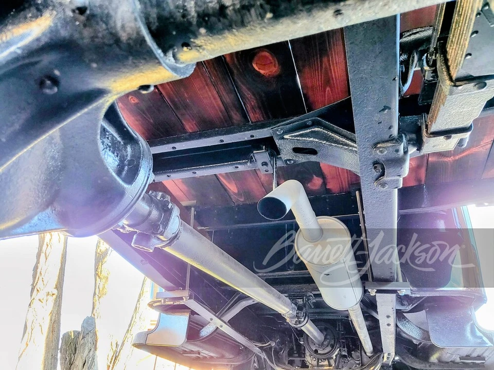 1949 Ford F-Series 1st Gen - Image 7 of 20