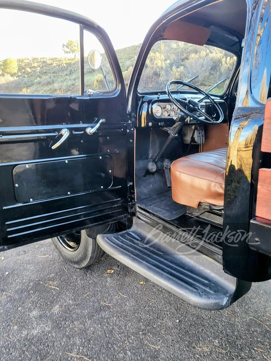 1949 Ford F-Series 1st Gen - Image 10 of 20