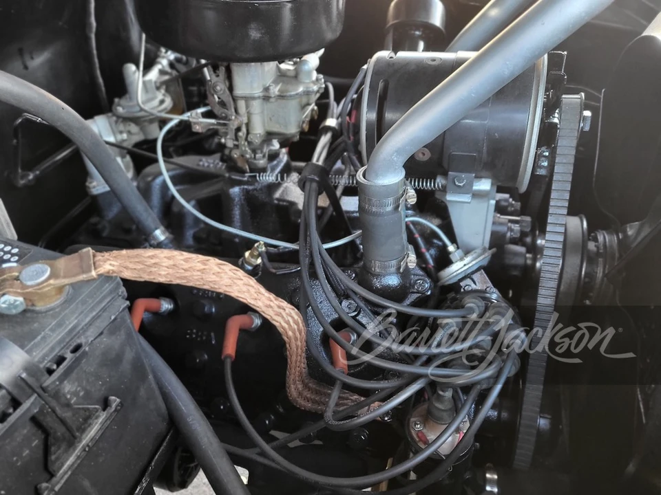 1949 Ford F-Series 1st Gen - Image 17 of 20