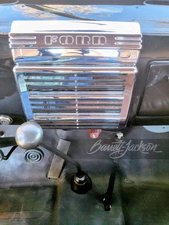 1949 Ford F-Series 1st Gen - Image 19 of 20