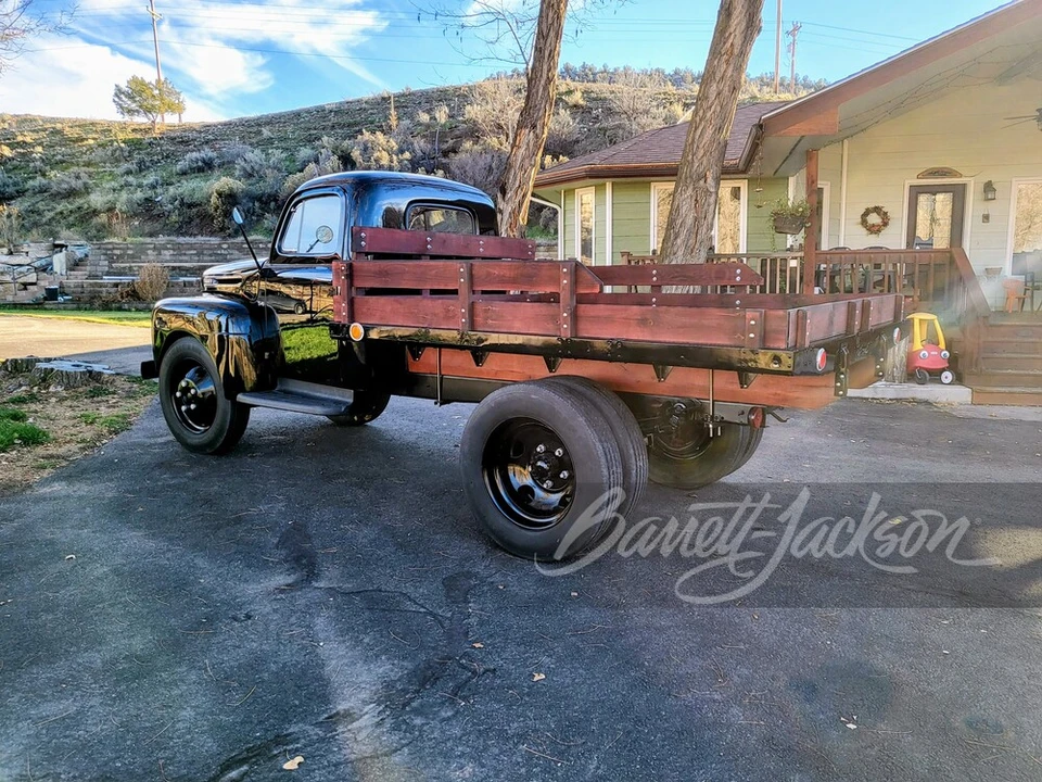 1949 Ford F-Series 1st Gen - Image 3 of 20