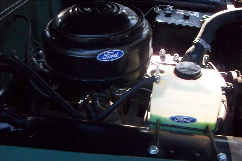 1949 Ford Shoebox - Image 2 of 3