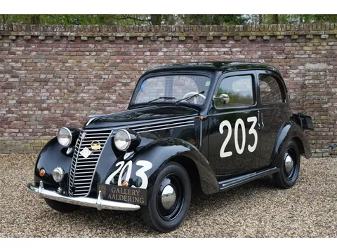 1949 Fiat 1100 Musone