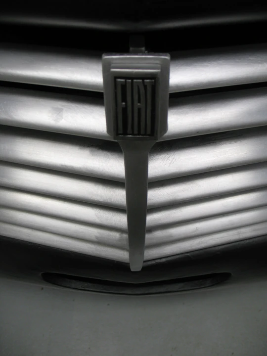 1949 Fiat 1100 - Image 22 of 31