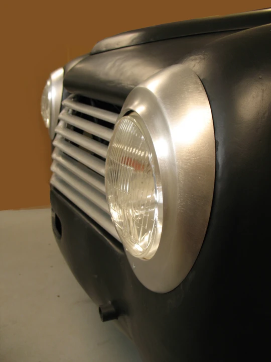 1949 Fiat 1100 - Image 23 of 31
