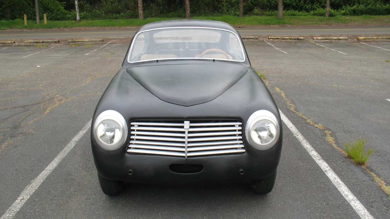1949 Fiat 1100 - Image 24 of 31
