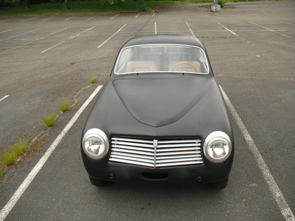1949 Fiat 1100 - Image 3 of 31