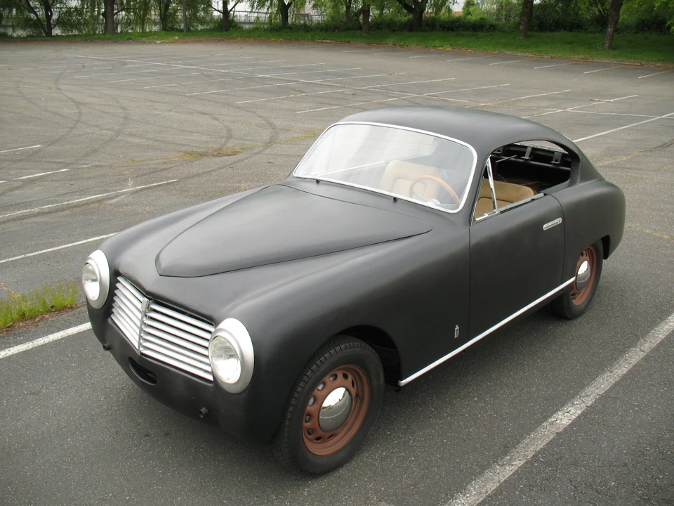 1949 Fiat 1100 - Image 16 of 31