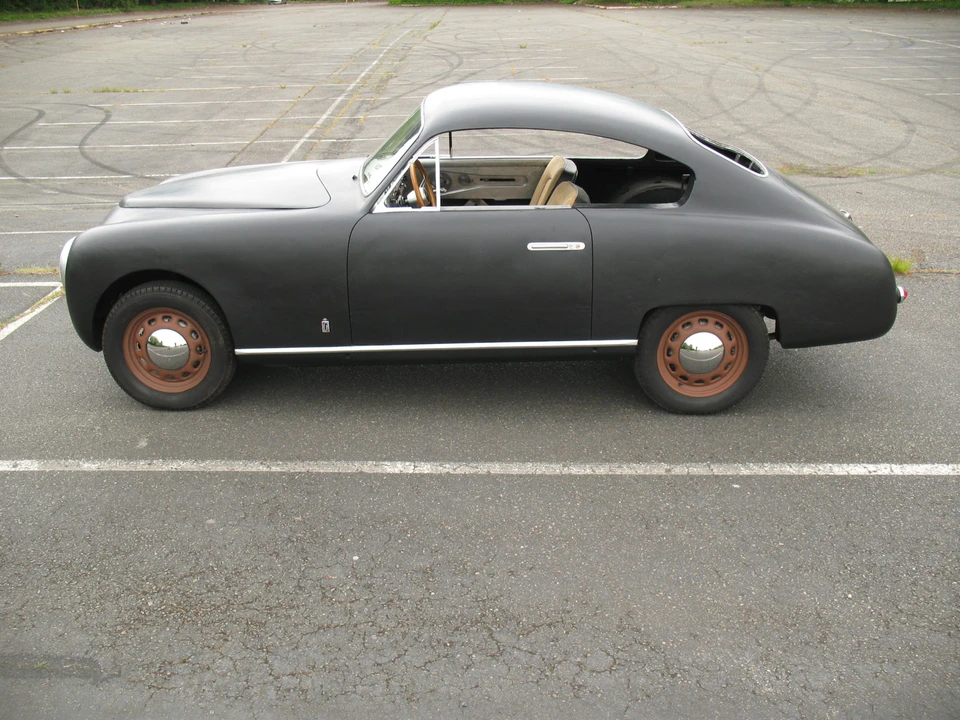 1949 Fiat 1100 - Image 17 of 31