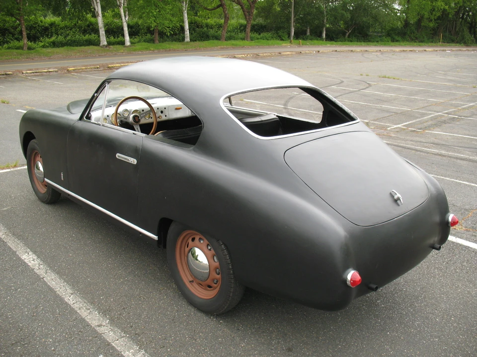 1949 Fiat 1100 - Image 18 of 31