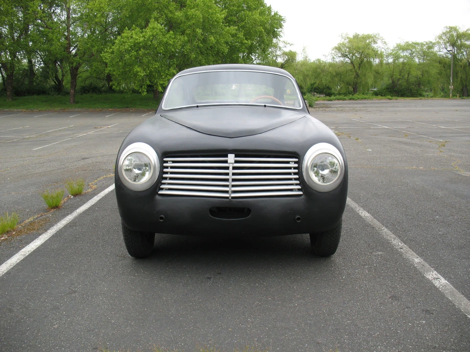 1949 Fiat 1100 - Image 5 of 31