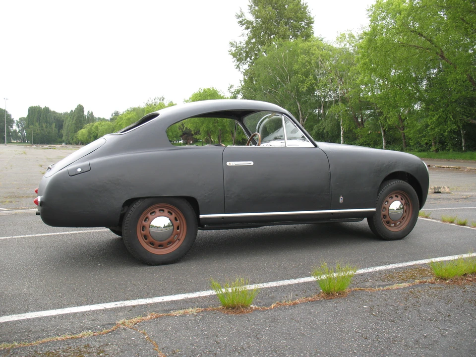 1949 Fiat 1100 - Image 9 of 31