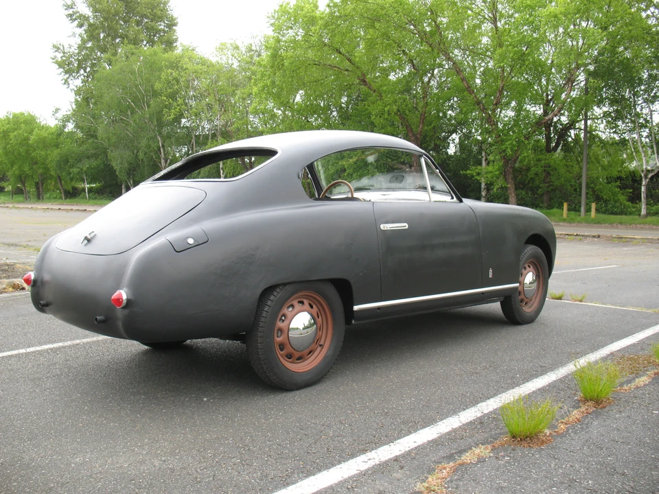 1949 Fiat 1100 - Image 10 of 31