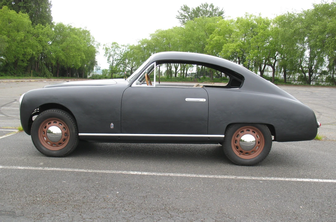 1949 Fiat 1100 - Image 13 of 31