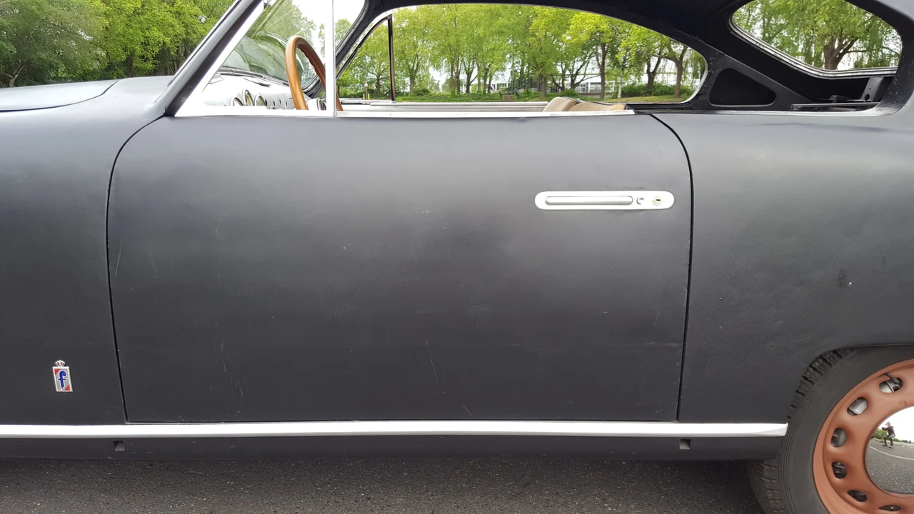 1949 Fiat 1100 - Image 30 of 31