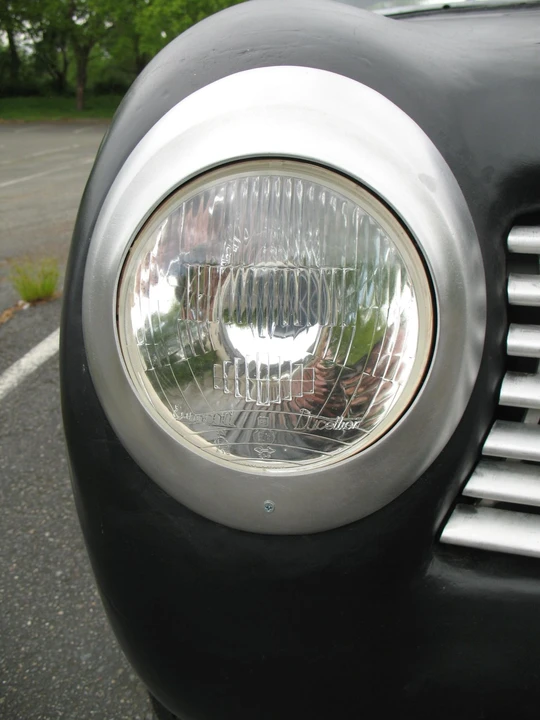 1949 Fiat 1100 - Image 26 of 31