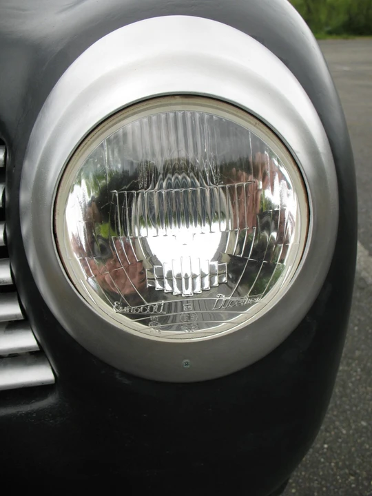 1949 Fiat 1100 - Image 27 of 31