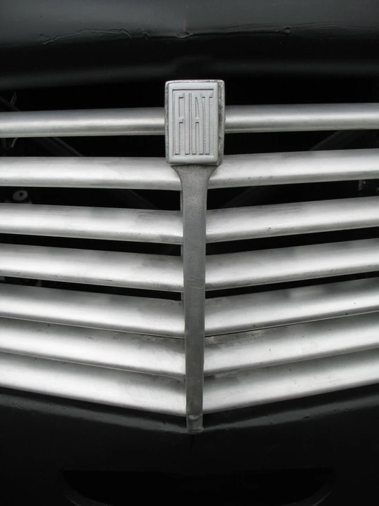1949 Fiat 1100 - Image 28 of 31