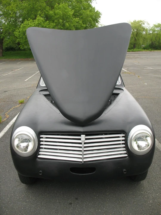 1949 Fiat 1100 - Image 25 of 31