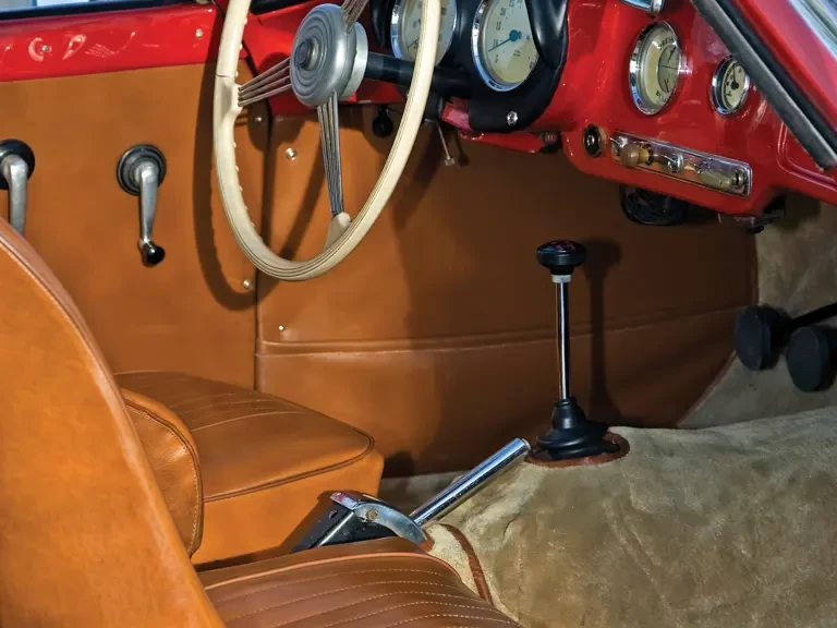 1949 Fiat 1100 - Image 7 of 7