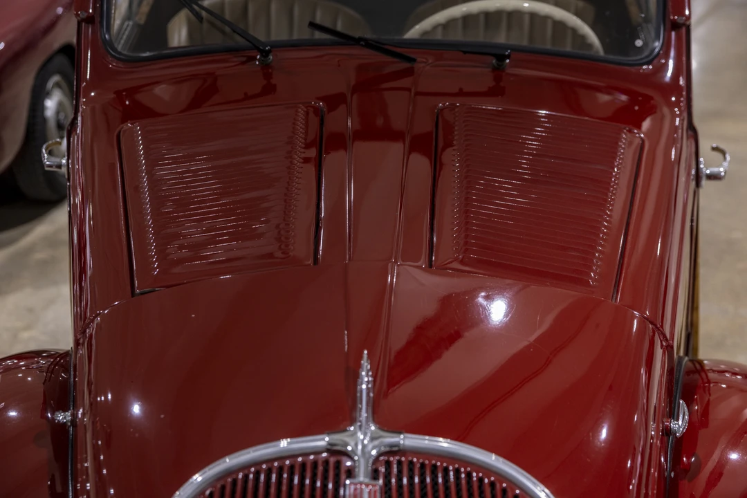 1949 Fiat 500 Topolino - Image 10 of 31