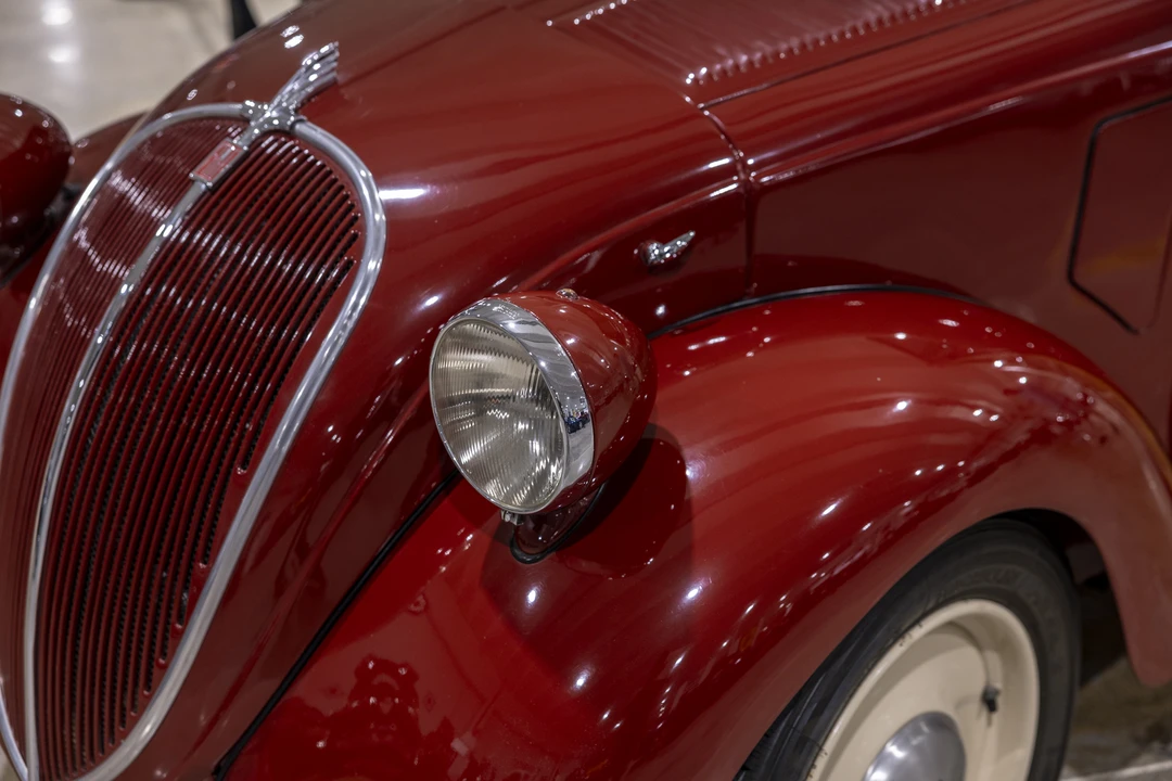 1949 Fiat 500 Topolino - Image 15 of 31