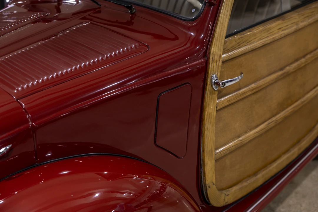 1949 Fiat 500 Topolino - Image 19 of 31