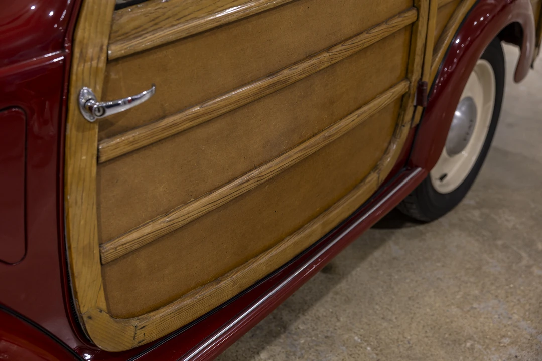 1949 Fiat 500 Topolino - Image 22 of 31