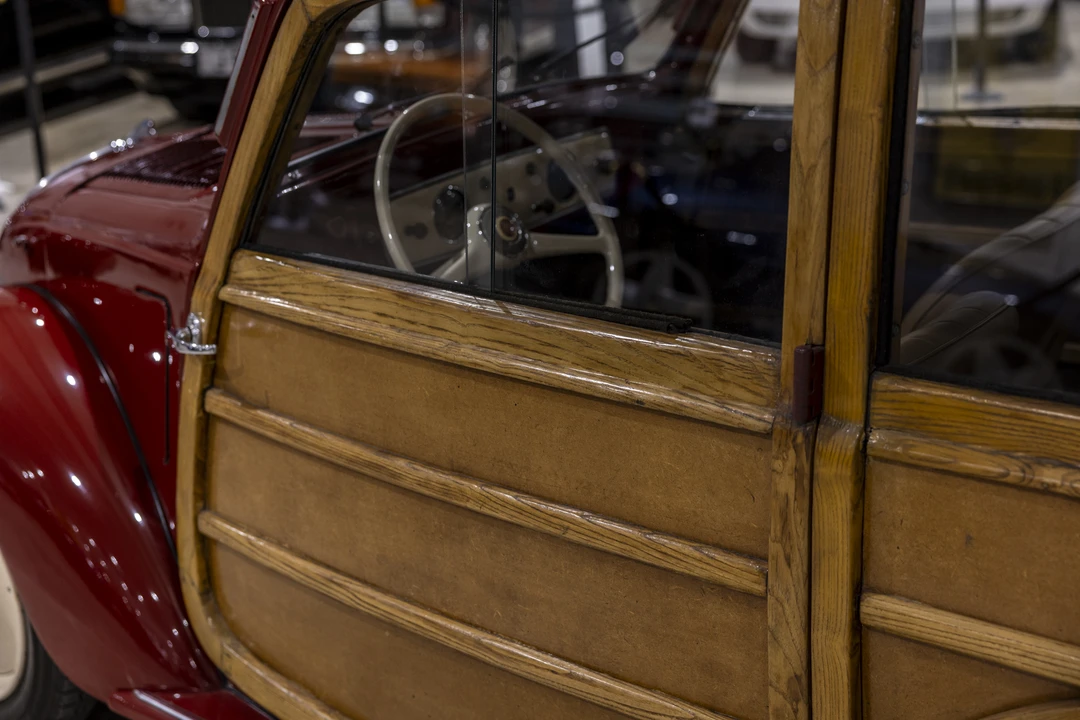 1949 Fiat 500 Topolino - Image 23 of 31