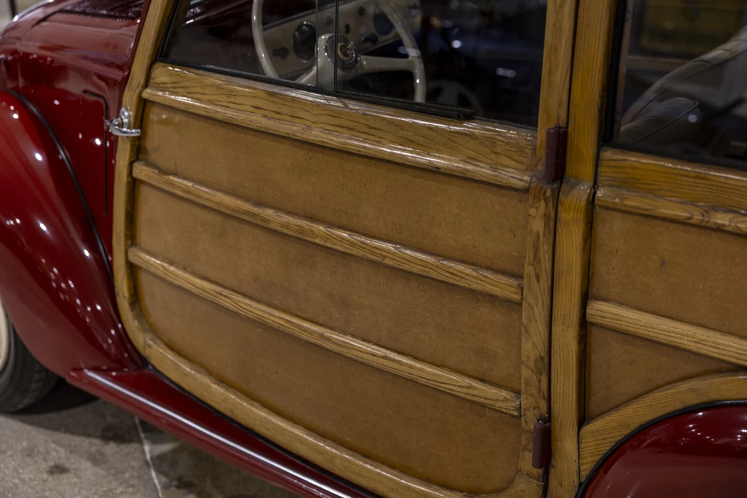 1949 Fiat 500 Topolino - Image 24 of 31