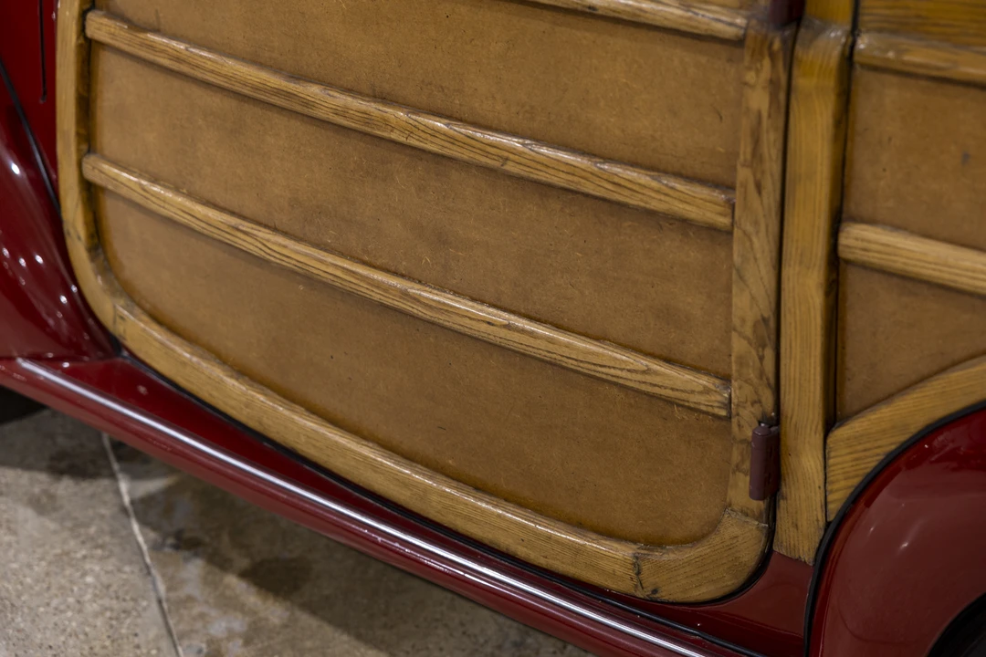1949 Fiat 500 Topolino - Image 25 of 31