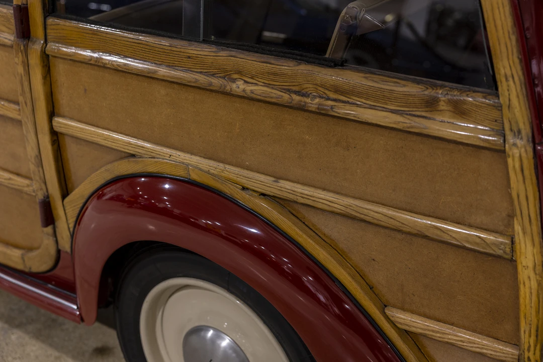 1949 Fiat 500 Topolino - Image 26 of 31