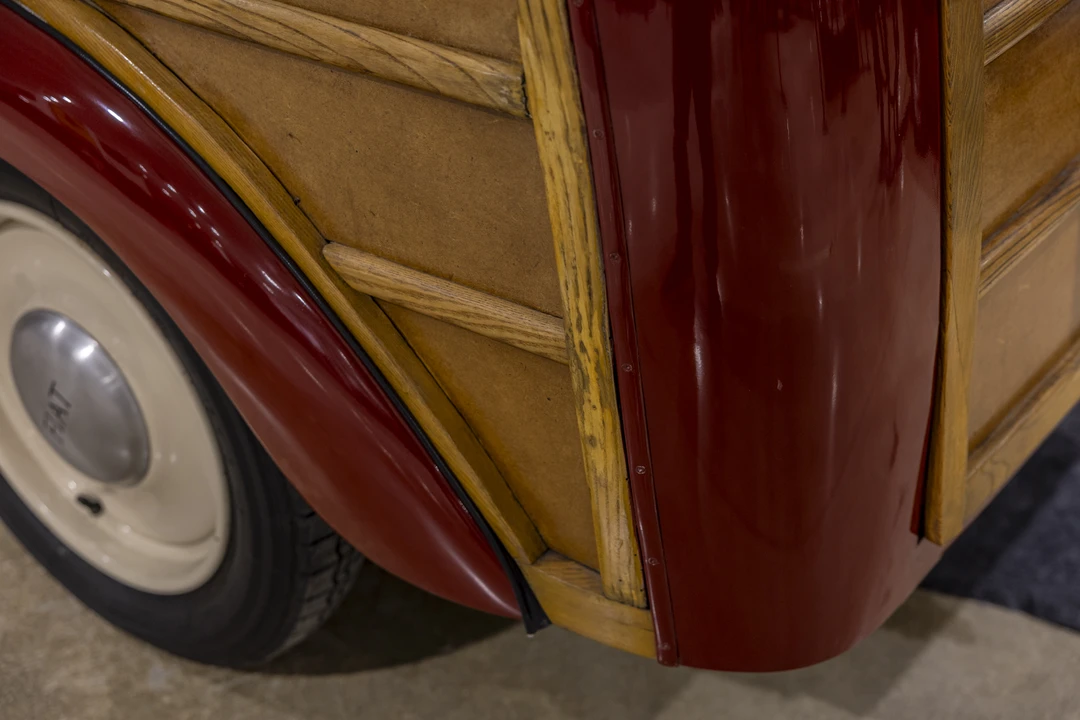 1949 Fiat 500 Topolino - Image 27 of 31