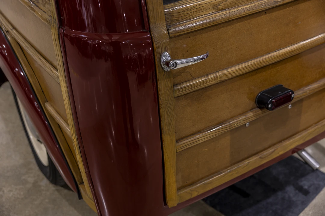 1949 Fiat 500 Topolino - Image 28 of 31