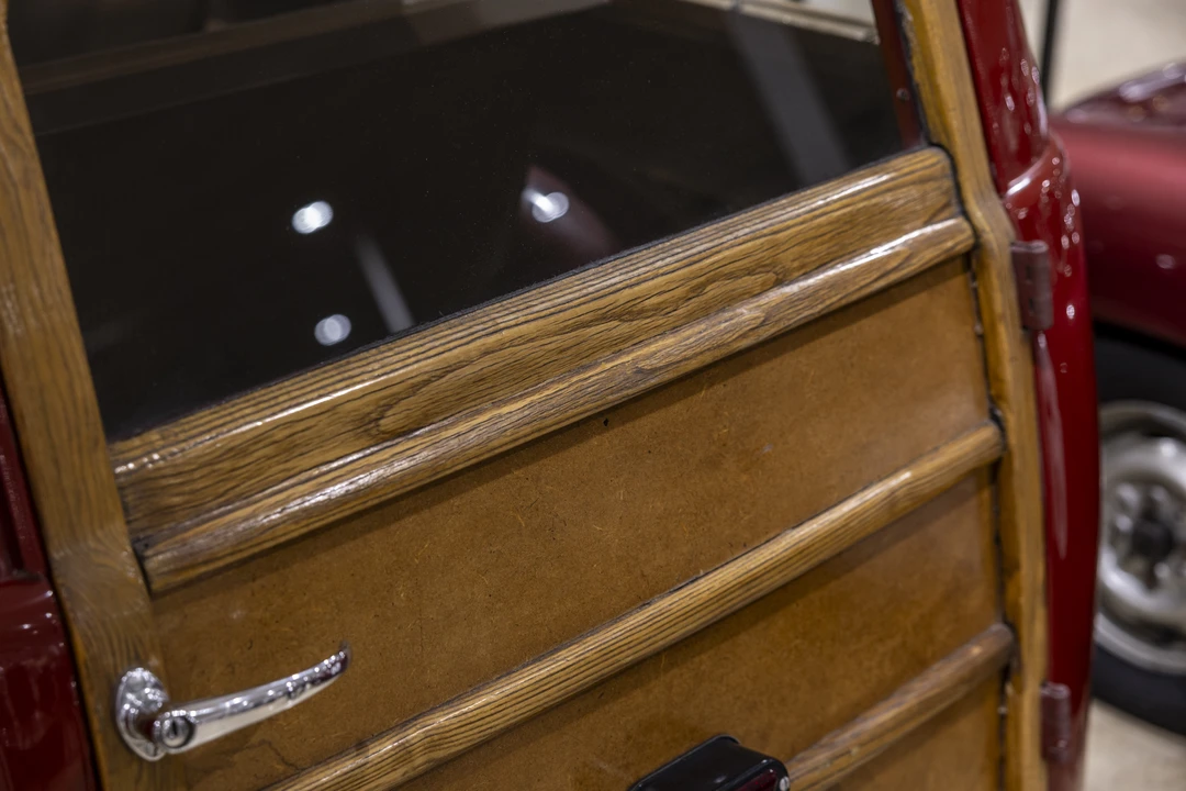1949 Fiat 500 Topolino - Image 29 of 31