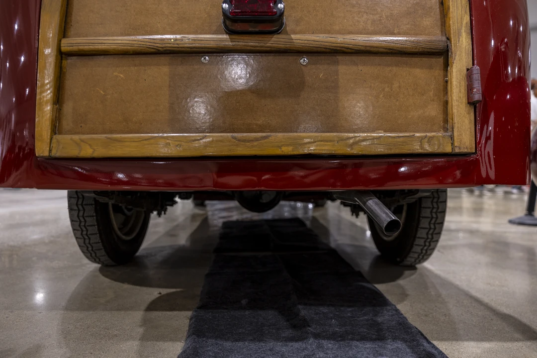 1949 Fiat 500 Topolino - Image 31 of 31