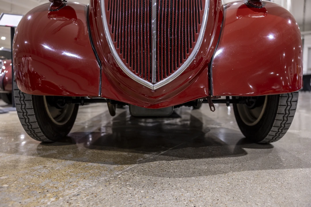 1949 Fiat 500 Topolino - Image 11 of 31