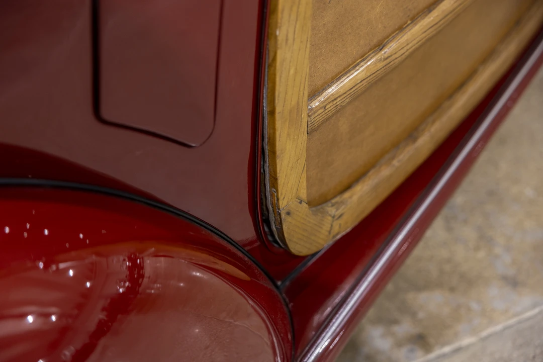 1949 Fiat 500 Topolino - Image 20 of 31