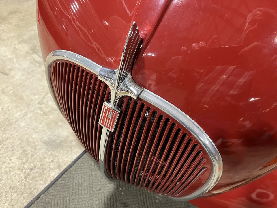 1949 Fiat 500 Topolino - Image 21 of 31