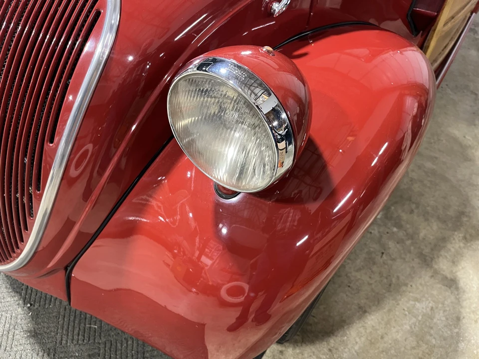 1949 Fiat 500 Topolino - Image 20 of 31