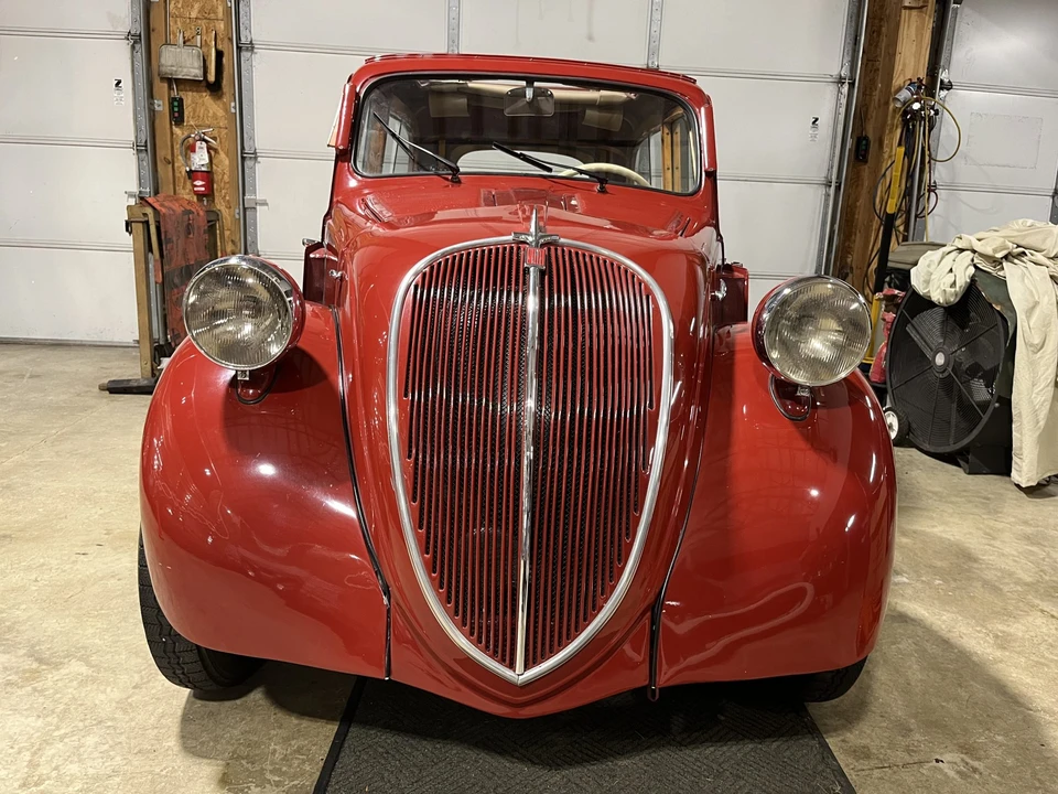 1949 Fiat 500 Topolino - Image 18 of 31