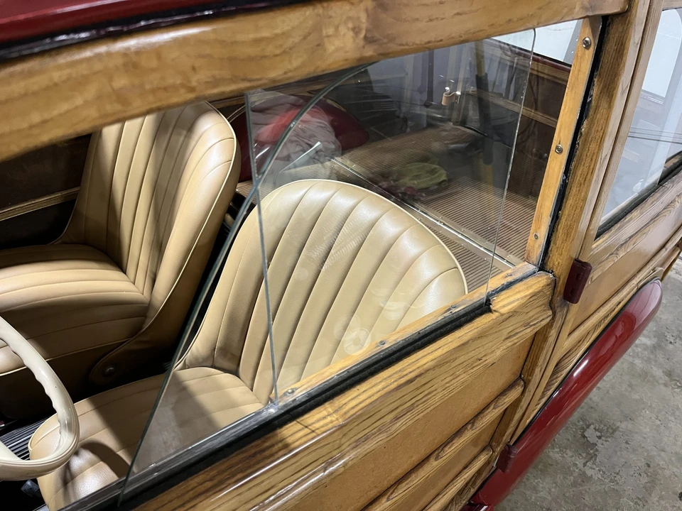1949 Fiat 500 Topolino - Image 26 of 31