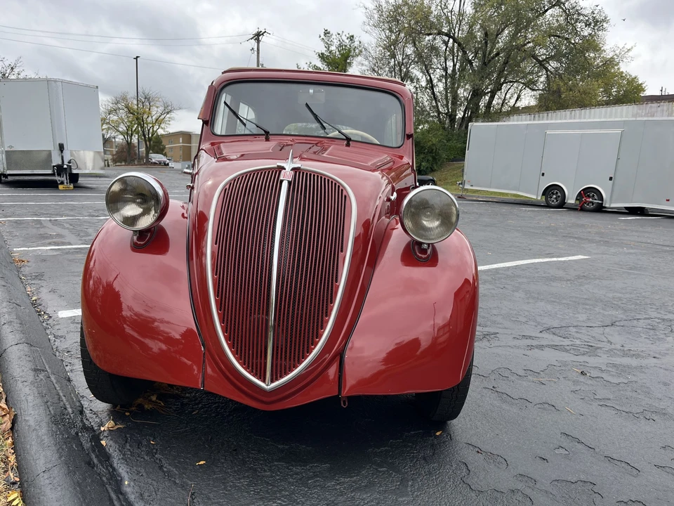 1949 Fiat 500 Topolino - Image 17 of 31