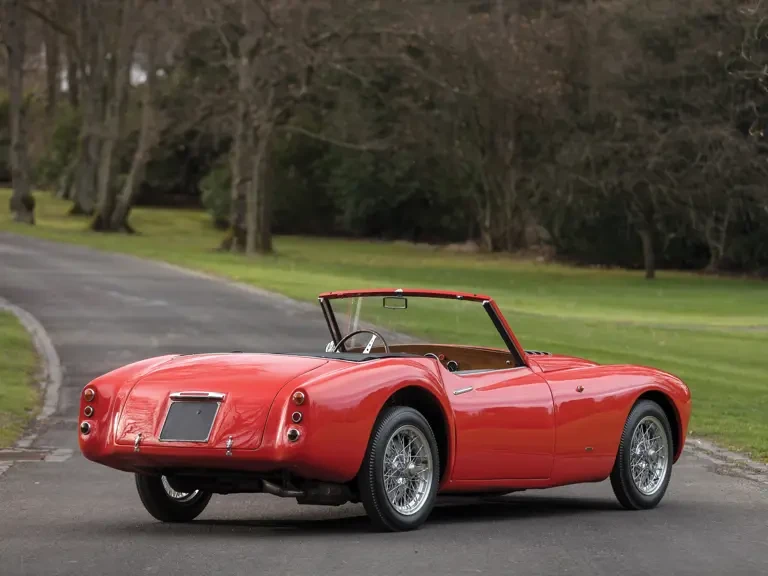 1949 Fiat 1100 - Image 3 of 31