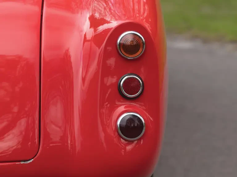 1949 Fiat 1100 - Image 25 of 31