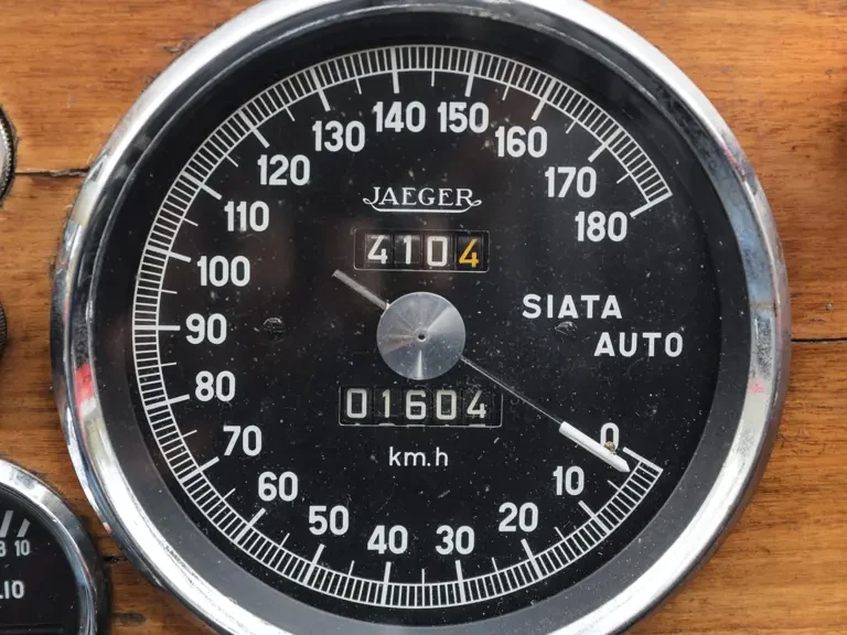 1949 Fiat 1100 - Image 14 of 31